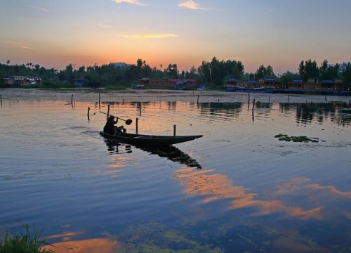 First Time Visiting Kashmir – What You Should Know (Complete Travel Guide)