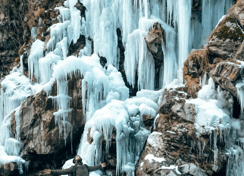 Dreamland Kashmir – Honeymoon Special