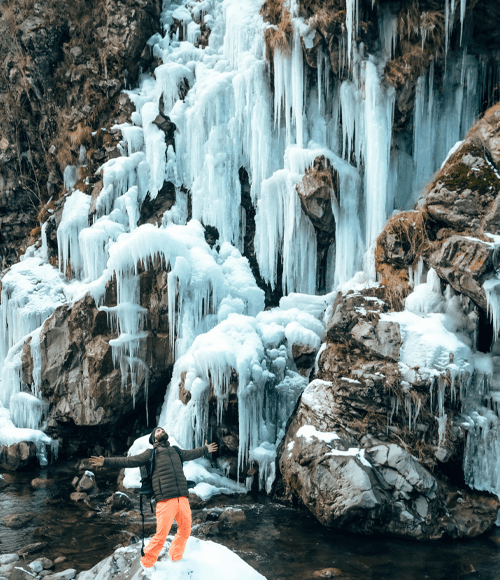 Dreamland Kashmir – Honeymoon Special