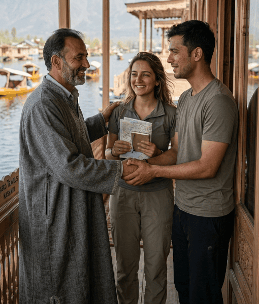 Travel you can trust